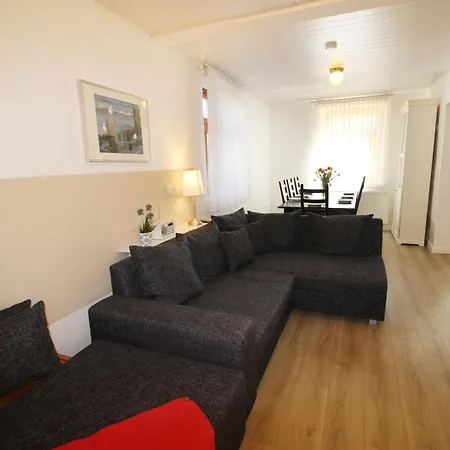 Villa Pippingsburg am Strand Ostseebad Heringsdorf Zimmer foto