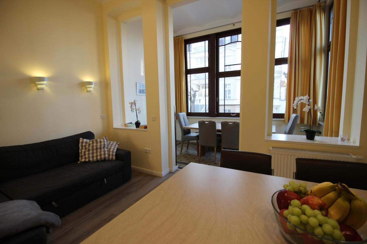 Apartment Pippingsburg Am