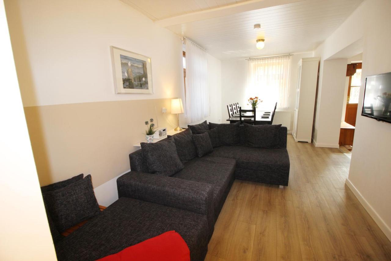 Pippingsburg Am Apartment *