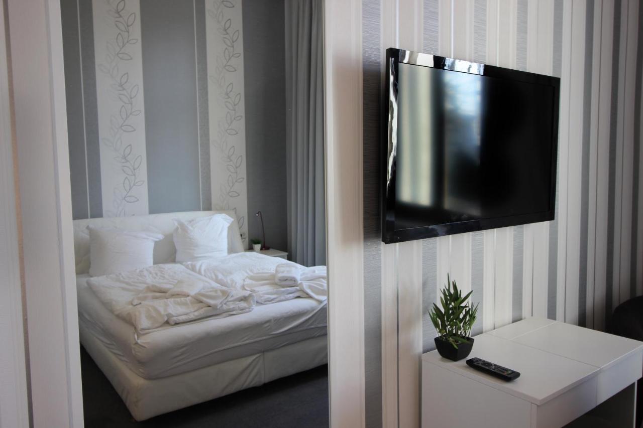 Apartment Pippingsburg Am