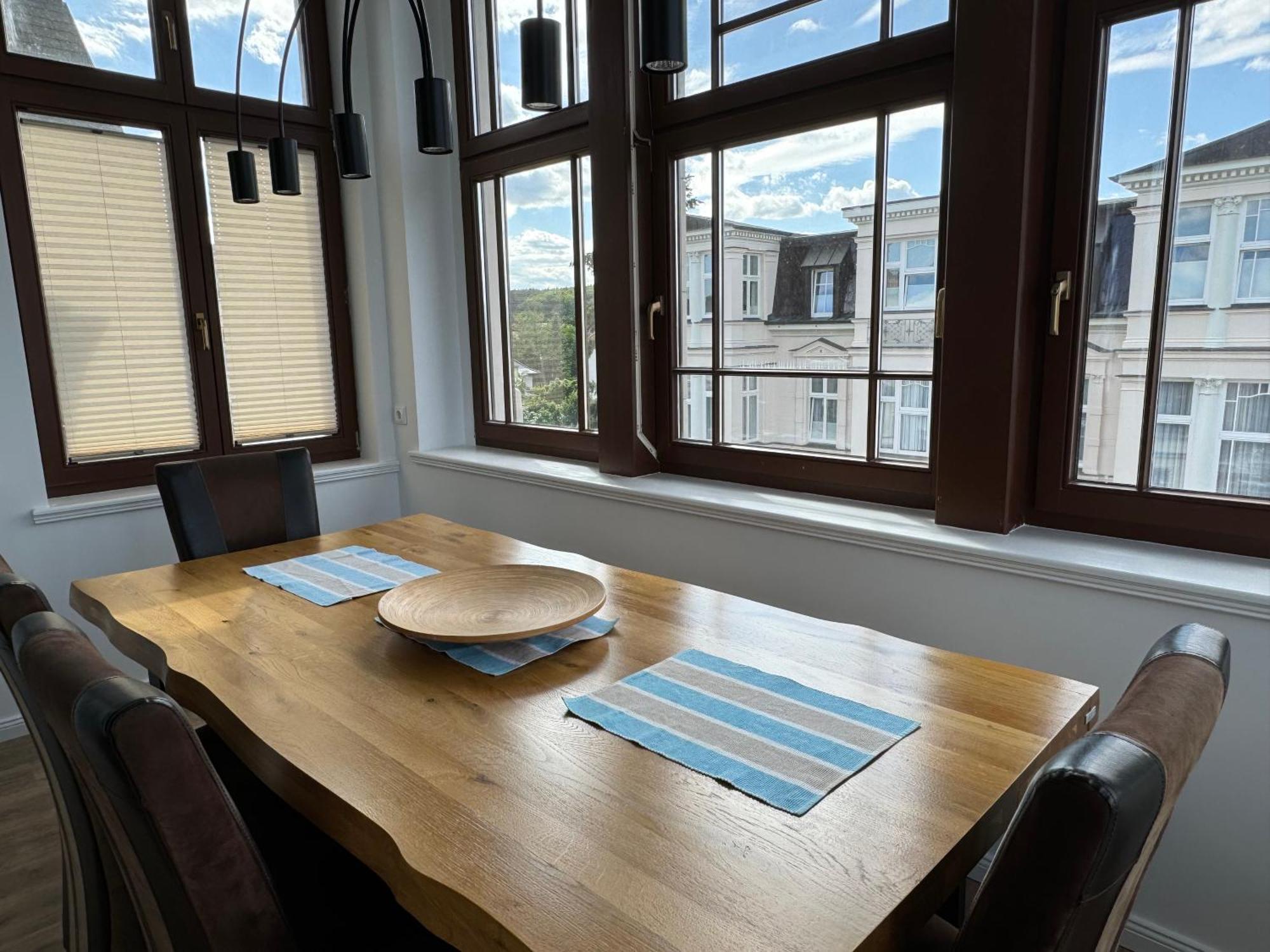 Apartment Pippingsburg Am *