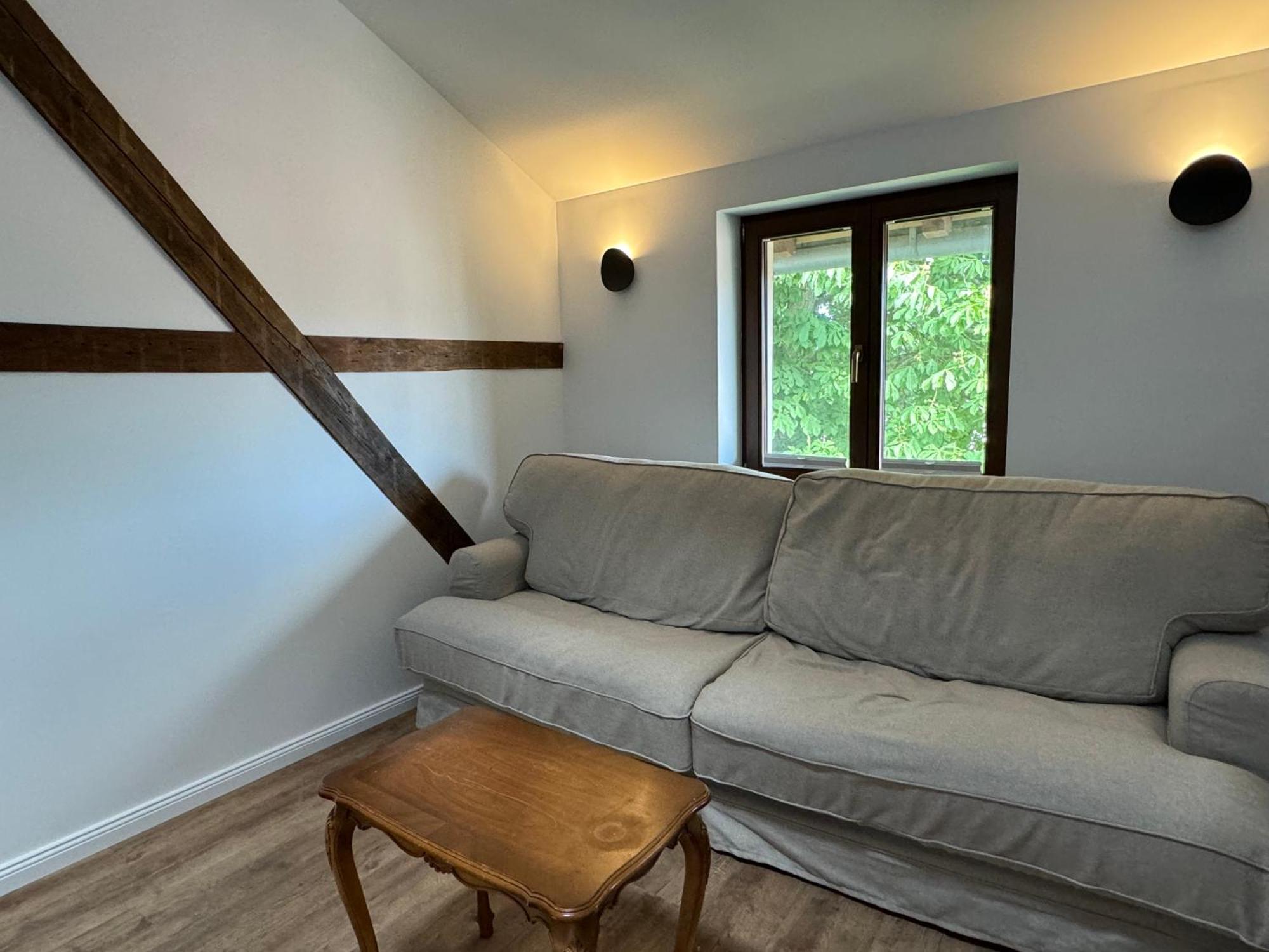 Pippingsburg Am Apartment