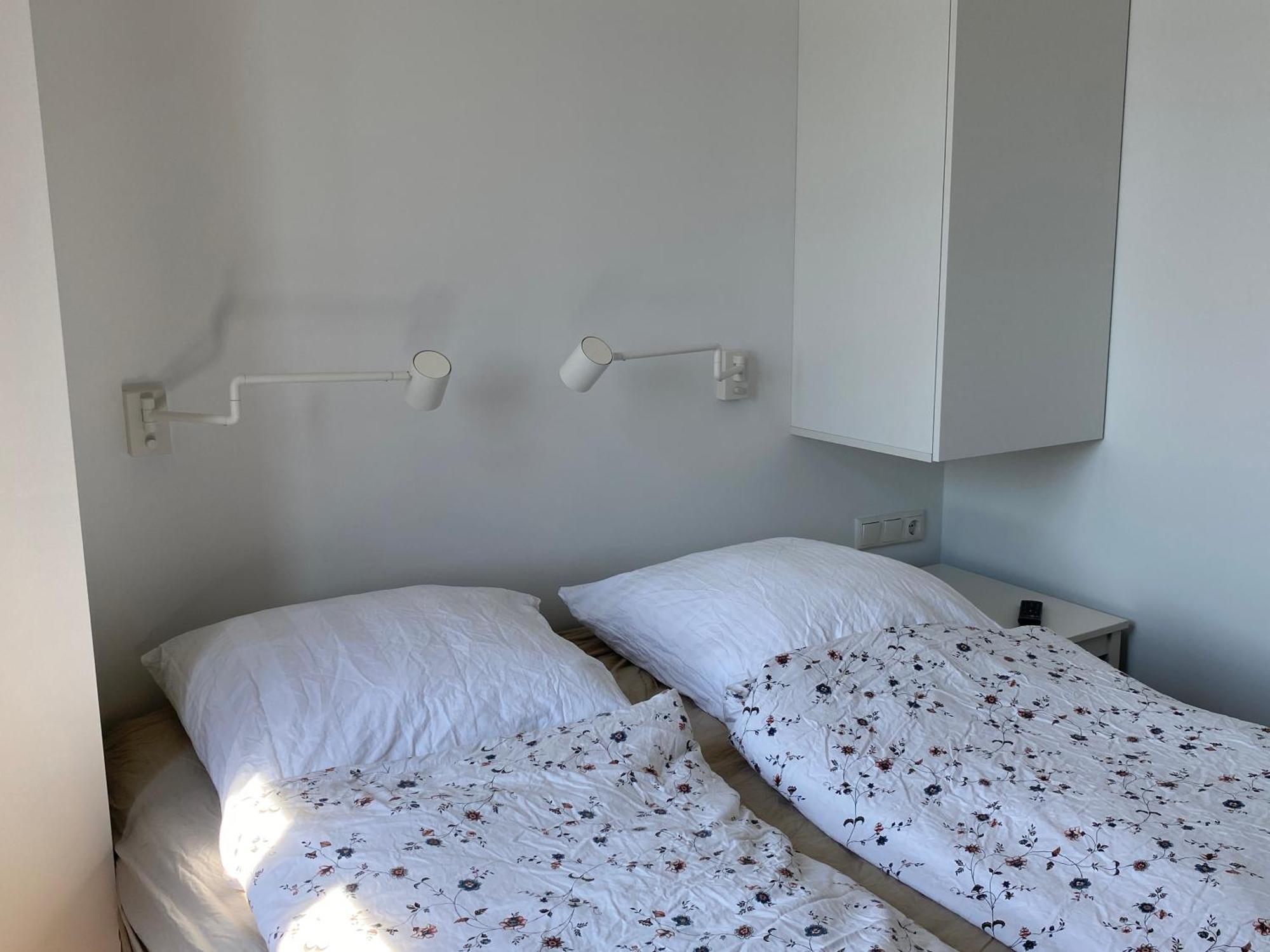 Pippingsburg Am Lejlighed *