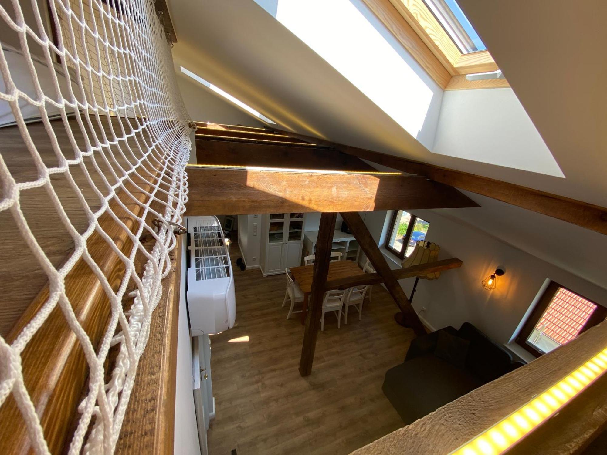 Apartment Pippingsburg Am