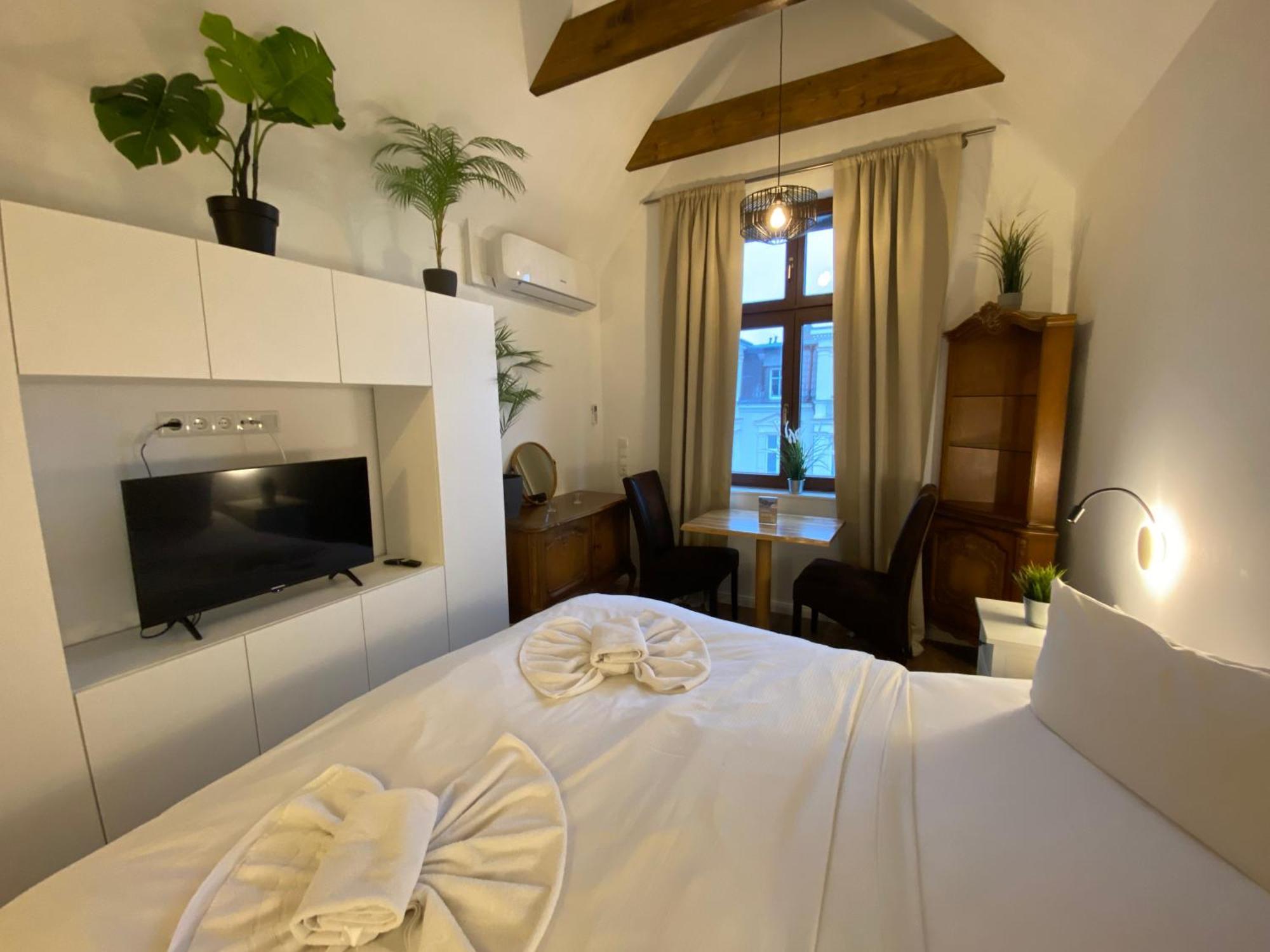 Apartment Pippingsburg Am