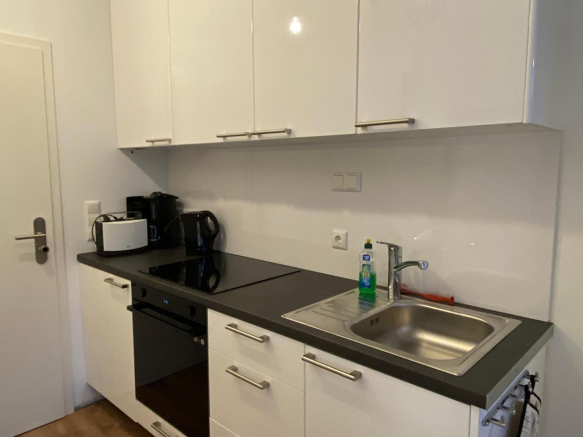 Apartment Pippingsburg Am *