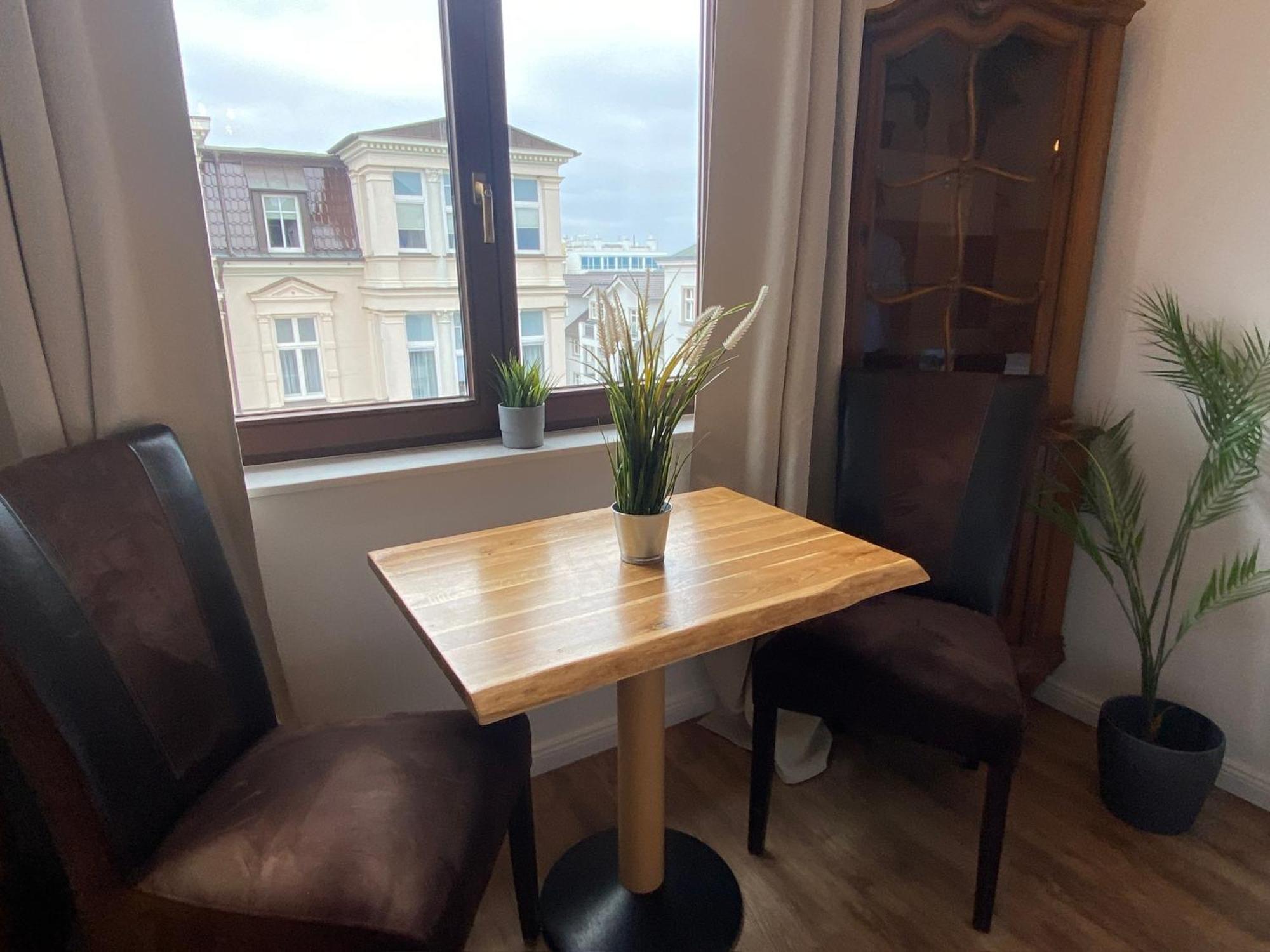Apartment Pippingsburg Am *