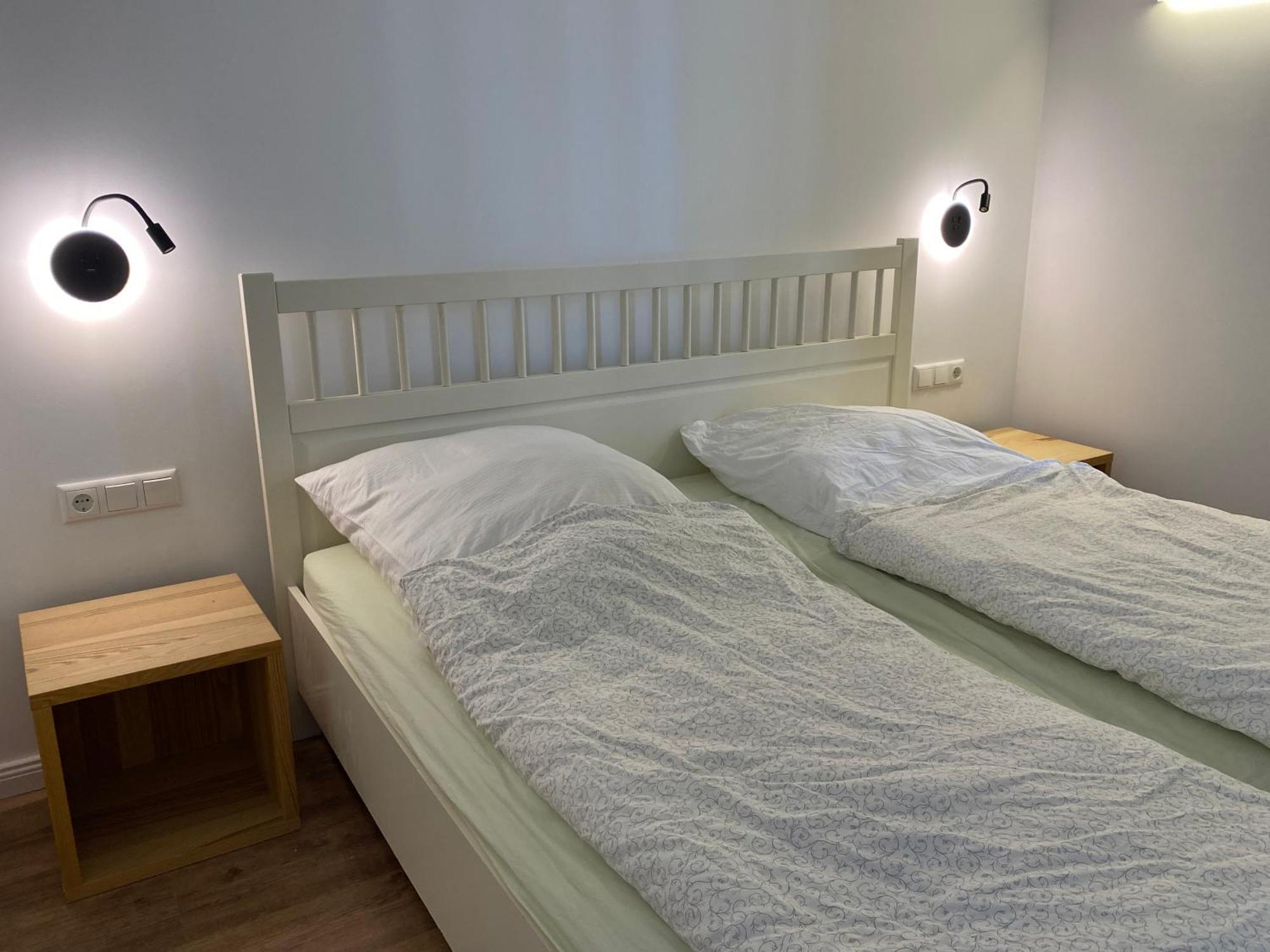 Apartment Pippingsburg Am